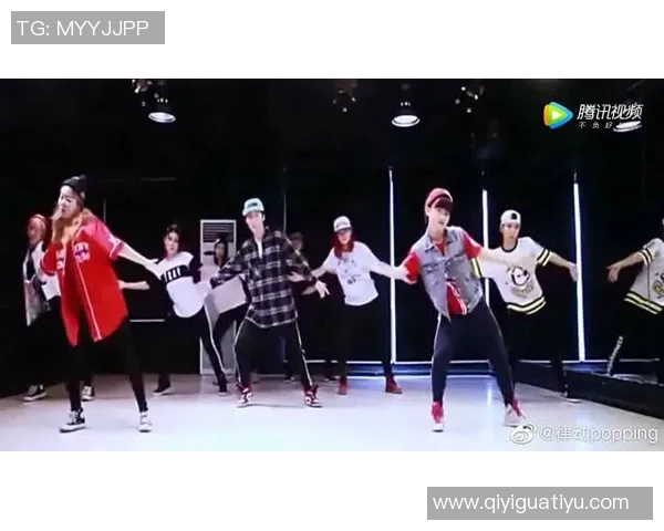 实时新闻南京街舞队如何通过控制革新提升团队实力与表演水平的深度探讨