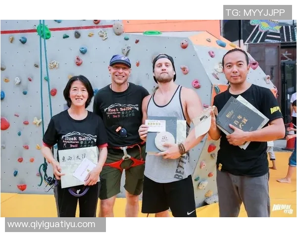 实时新闻攀岩耐力实力榜单权威发布揭示顶尖选手竞技状态与潜力分析